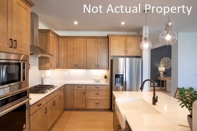 1848 Zucchina Drive, Lot 207, Hilliard, OH 43026