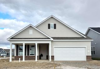 1848 Zucchina Drive, Lot 207, Hilliard, OH 43026