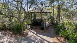 2065 Deer Island Rd, Hilton Head Island, SC 29928