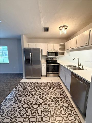 1004 HARTFORD DRIVE, Deland, FL 32724