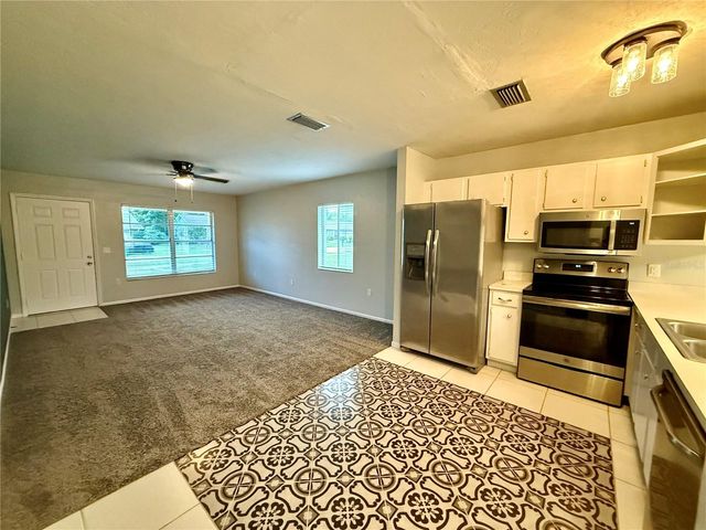 1004 HARTFORD DRIVE, Deland, FL 32724