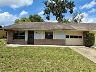 1004 HARTFORD DRIVE, Deland, FL 32724