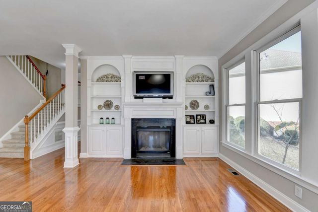 1601 Woodbow Crossing, Dacula, GA 30019