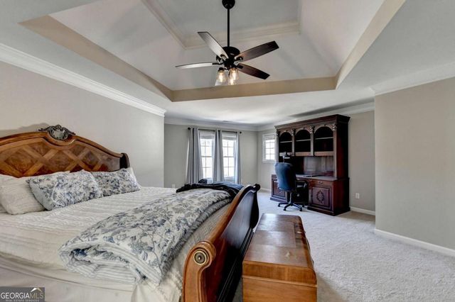 1601 Woodbow Crossing, Dacula, GA 30019