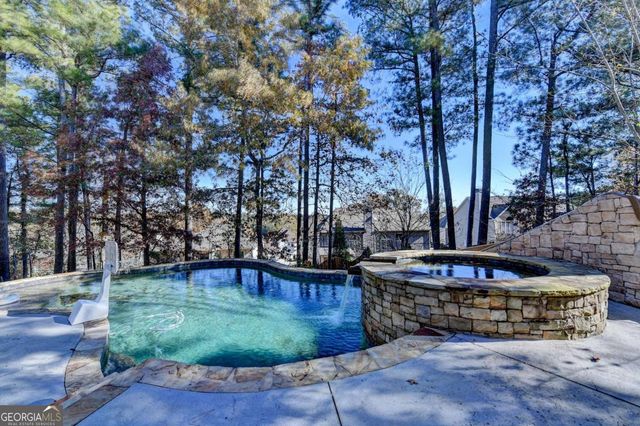 1601 Woodbow Crossing, Dacula, GA 30019