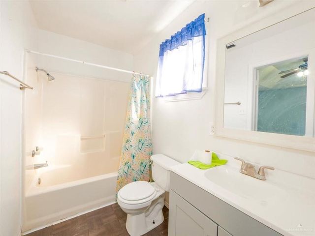 23067 Cragon Road, Harlingen, TX 78552