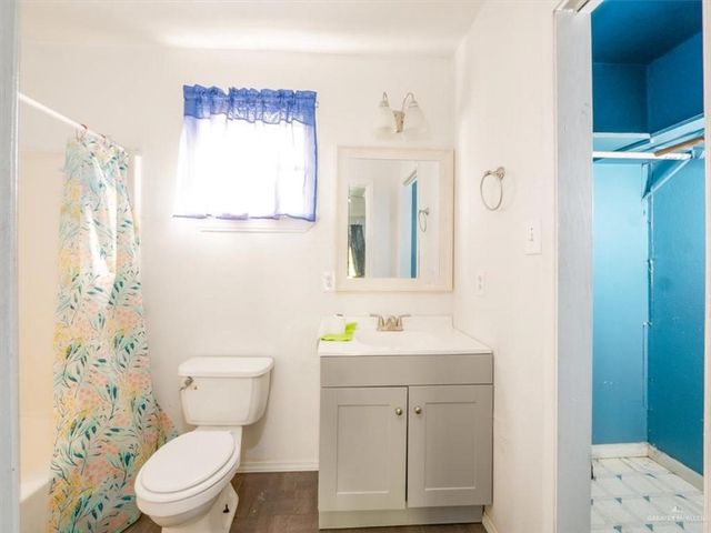 23067 Cragon Road, Harlingen, TX 78552