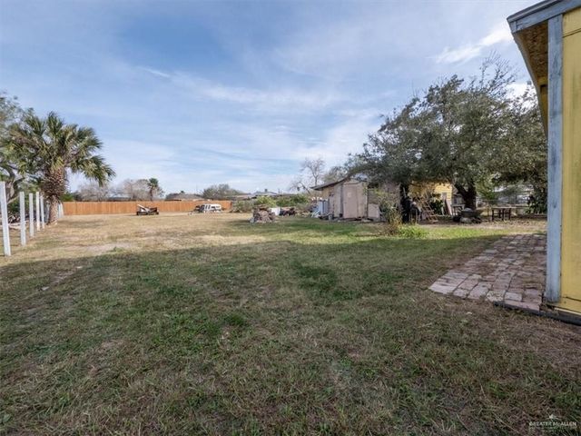 23067 Cragon Road, Harlingen, TX 78552