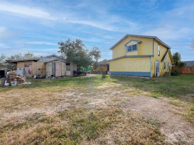 23067 Cragon Road, Harlingen, TX 78552