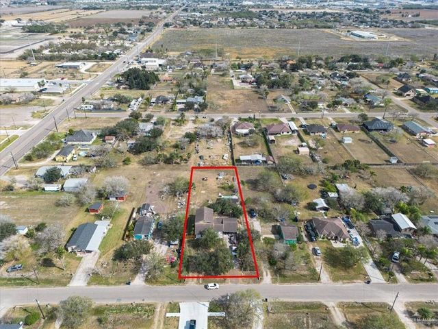 23067 Cragon Road, Harlingen, TX 78552