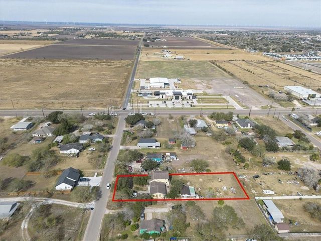 23067 Cragon Road, Harlingen, TX 78552