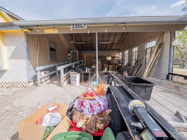 23067 Cragon Road, Harlingen, TX 78552