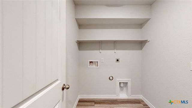 4802 Shanty Lane, Belton, TX 76513