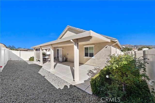 826 Avenida Del Rio, San Jacinto, CA 92582