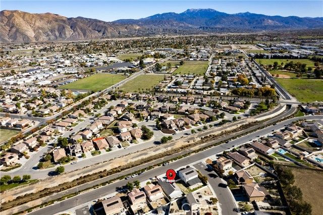 826 Avenida Del Rio, San Jacinto, CA 92582