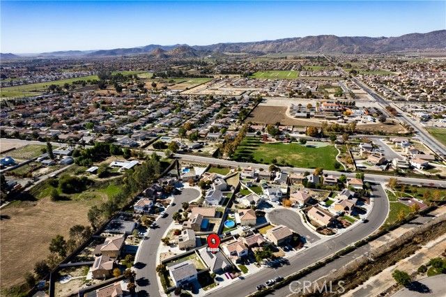 826 Avenida Del Rio, San Jacinto, CA 92582