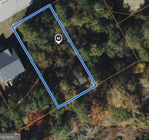439 Longwood Place, Dallas, GA 30132