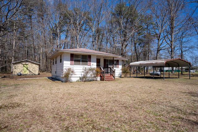 381 County Road 131, Bryant, AL 35958