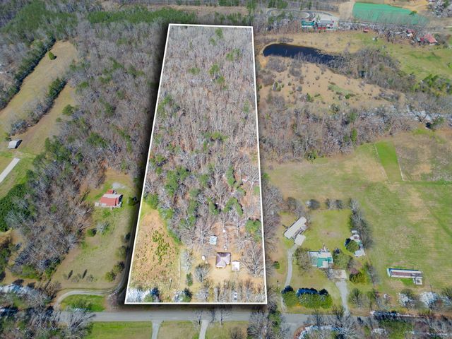 381 County Road 131, Bryant, AL 35958