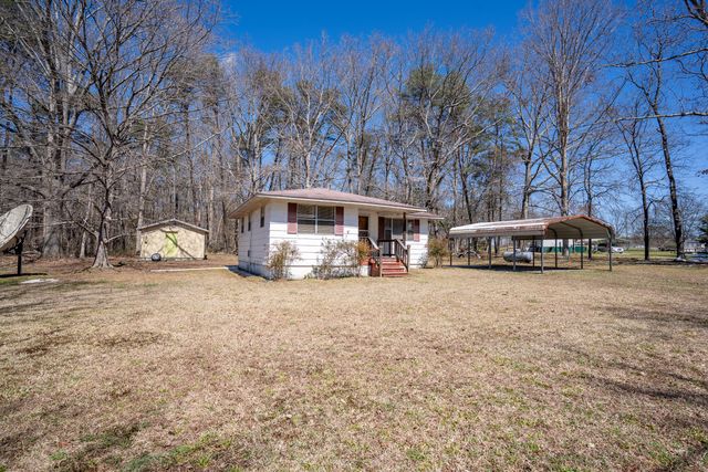 381 County Road 131, Bryant, AL 35958