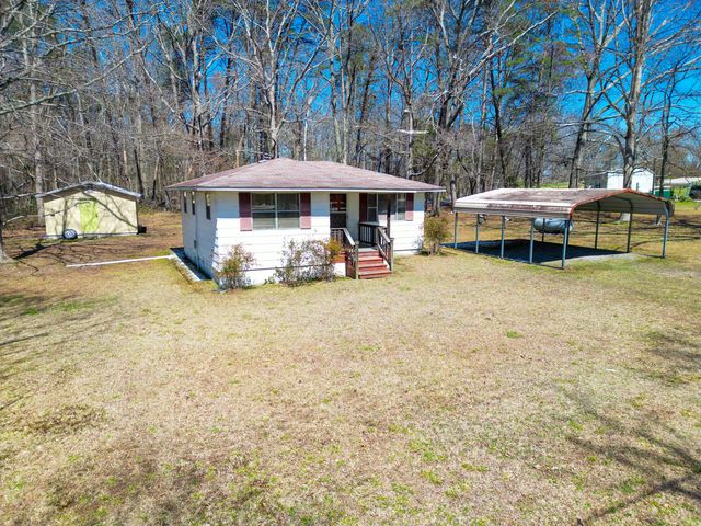 381 County Road 131, Bryant, AL 35958