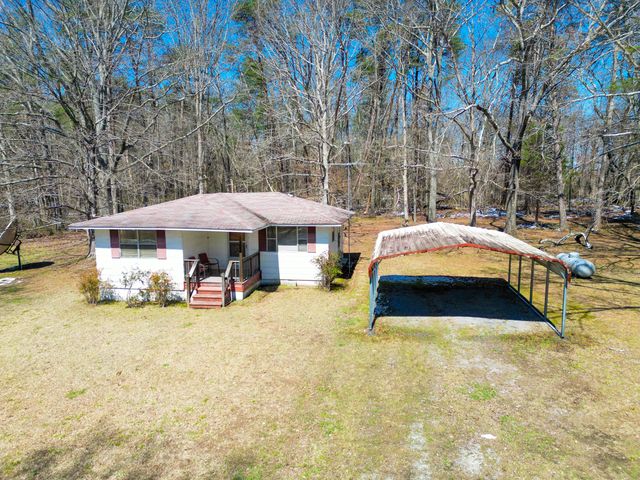 381 County Road 131, Bryant, AL 35958