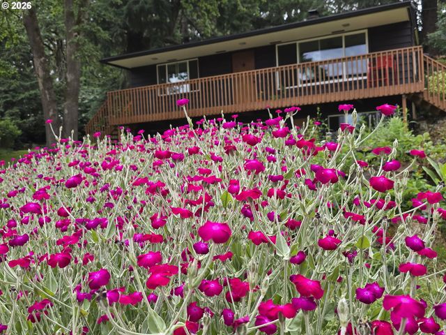 13710 Se MALOY Ln, Oak Grove, OR 97222