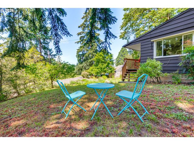 13710 Se MALOY Ln, Oak Grove, OR 97222