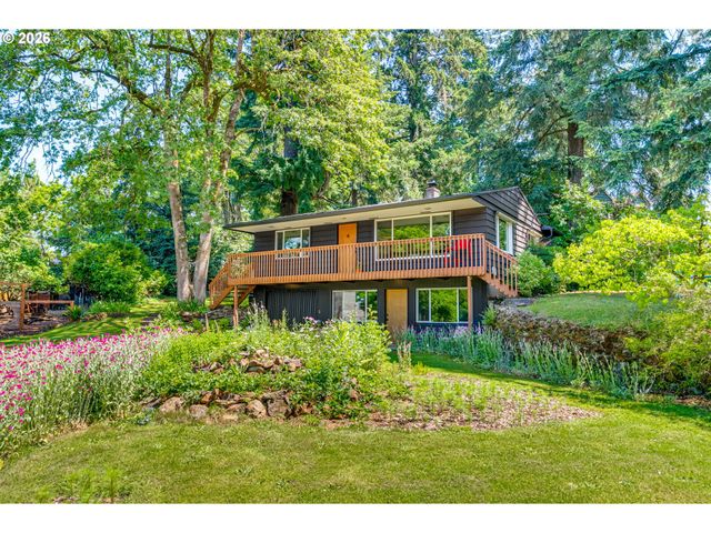 13710 Se MALOY Ln, Oak Grove, OR 97222