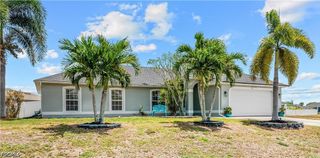 2011 NE 35th ST, Cape Coral, FL 33909