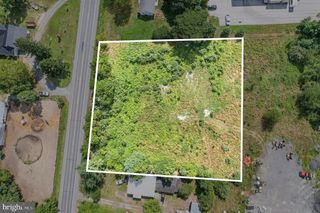 1685-LOT #3 BALTIMORE PIKE, Gettysburg, PA 17325