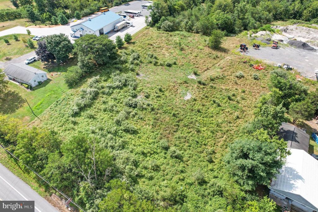 1685-LOT #3 BALTIMORE PIKE, Gettysburg, PA 17325