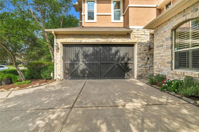22 Mill Point, The Woodlands, TX 77380