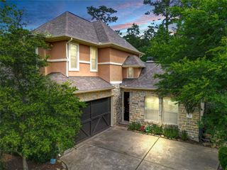 22 Mill Point, The Woodlands, TX 77380