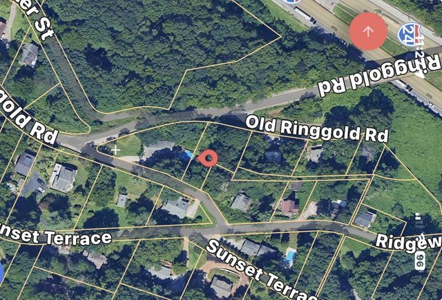 1828 Old Ringgold Rd, Chattanooga, TN 37404
