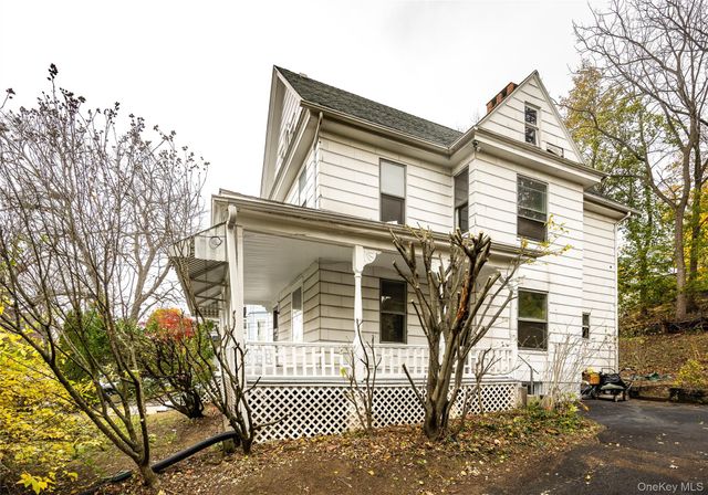 39 Hamilton Avenue, Ossining, NY 10562