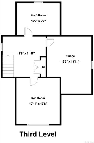 39 Hamilton Avenue, Ossining, NY 10562