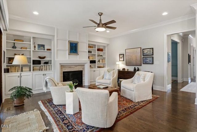 8304 Leyburn Court, Raleigh, NC 27615