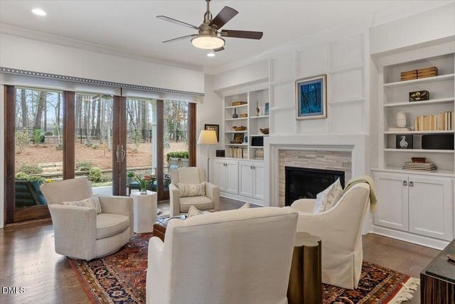 8304 Leyburn Court, Raleigh, NC 27615