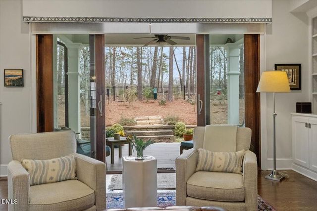 8304 Leyburn Court, Raleigh, NC 27615