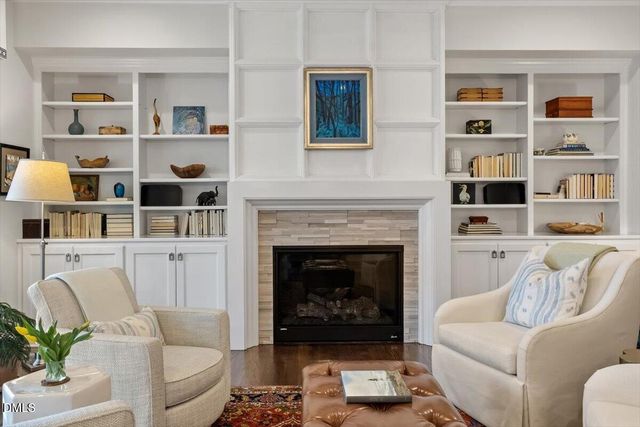 8304 Leyburn Court, Raleigh, NC 27615