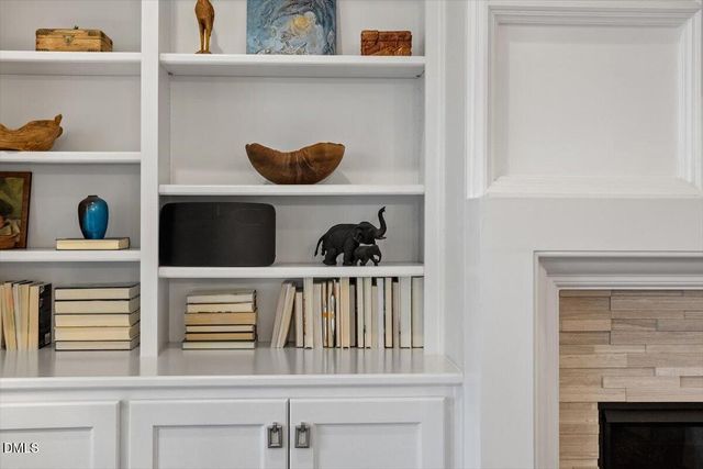 8304 Leyburn Court, Raleigh, NC 27615