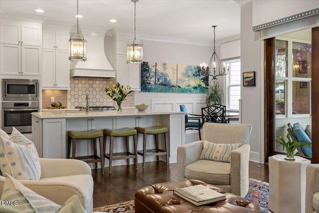 8304 Leyburn Court, Raleigh, NC 27615