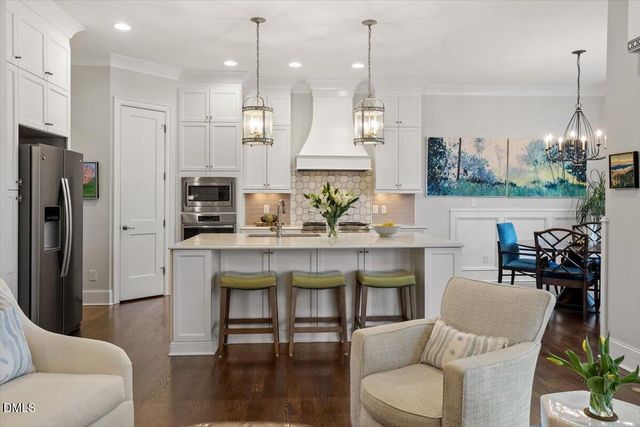 8304 Leyburn Court, Raleigh, NC 27615