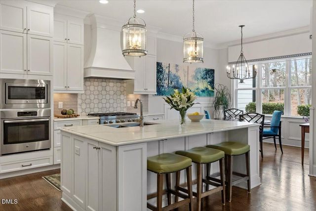 8304 Leyburn Court, Raleigh, NC 27615