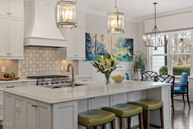 8304 Leyburn Court, Raleigh, NC 27615