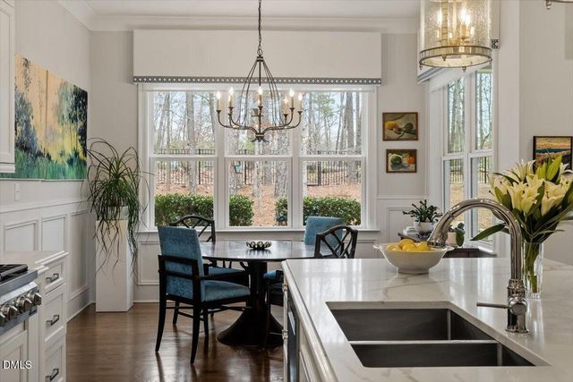 8304 Leyburn Court, Raleigh, NC 27615