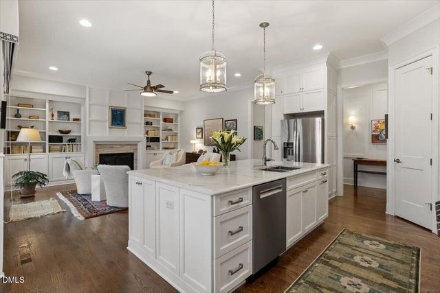 8304 Leyburn Court, Raleigh, NC 27615