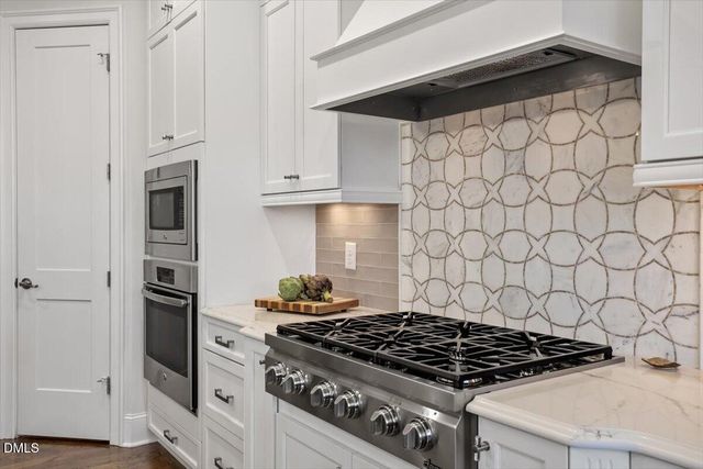 8304 Leyburn Court, Raleigh, NC 27615