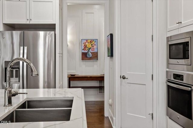 8304 Leyburn Court, Raleigh, NC 27615